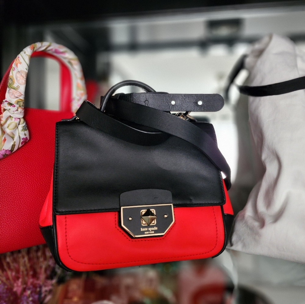 Kate spade shoulder bag